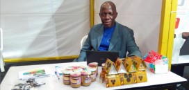 En Côte d’Ivoire, Bruno Marcel Irritié valorise les produits agricoles locaux